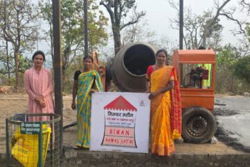 सशक्त नारी, विकसित प्रदेशः ‘बिहान’ से आत्मनिर्भरता की नई&hellip;