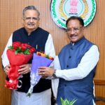 मातृशक्ति के सम्मान और सशक्तिकरण हेतु विशेष सत्र: एक तिहाई आरक्षण के संकल्प को मिला व्यापक समर्थन…
