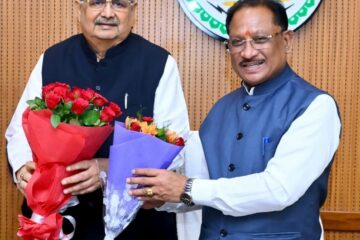 मातृशक्ति के सम्मान और सशक्तिकरण हेतु विशेष सत्र: एक&hellip;