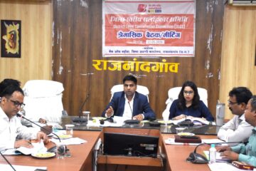 शासन की विभिन्न योजनाओं के तहत जनमानस को लाभान्वित&hellip;