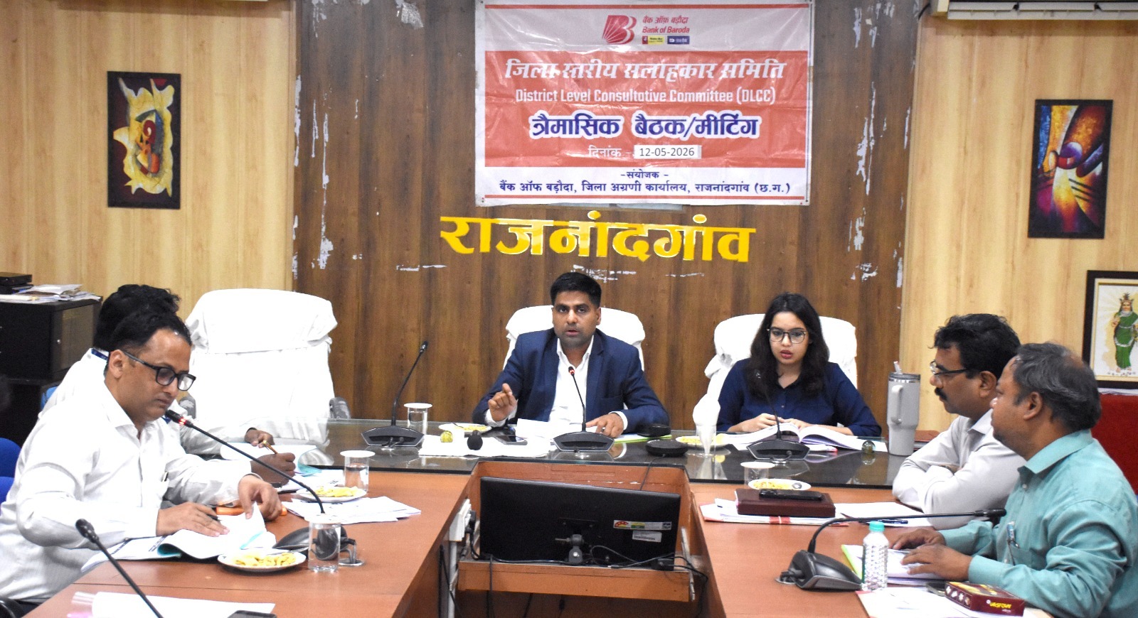 शासन की विभिन्न योजनाओं के तहत जनमानस को&hellip;