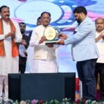 ढाई वर्षों में प्रदेश के स्वास्थ्य सेवाओं में हुए व्यापक विस्तार से स्वास्थ्य सेवाएं हुई सुदृढ़ : मुख्यमंत्री श्री साय….