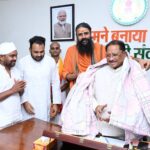 भारतीय ज्ञान परंपरा और आधुनिक शिक्षा का समन्वय कर रही है राज्य सरकार : मुख्यमंत्री….