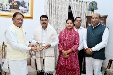 किसान हितैषी नीतियों ने दिलाई छत्तीसगढ़ को नई पहचान:&hellip;