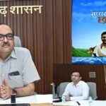 मुख्य सचिव ने सुघ्घर छत्तीसगढ़ अभियान की तैयारियों की अधिकारियों से ली जानकारी….