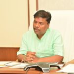 सहकारिता मंत्रालय के 5 वर्ष पूर्ण होने पर 29 जून से 6 जुलाई तक मनाया जाएगा सहकारी सप्ताह….