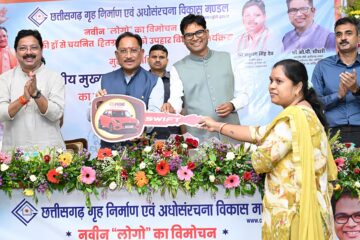 आवास निर्माण तक सीमित रहा मंडल अब अधोसंरचना विकास&hellip;