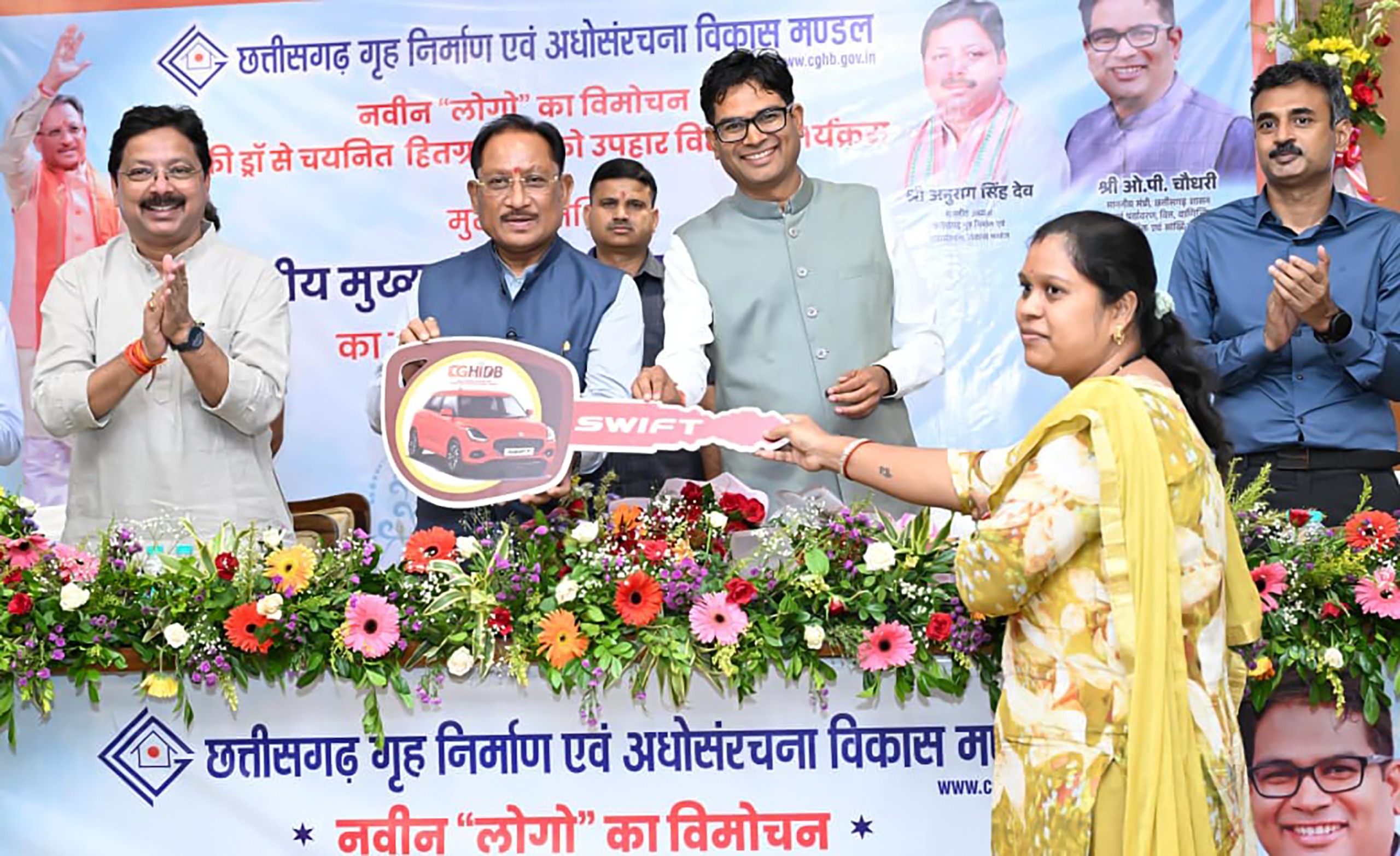 आवास निर्माण तक सीमित रहा मंडल अब अधोसंरचना&hellip;