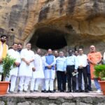 रामगढ़ संस्कृति, इतिहास, साहित्य और पर्यटन का अद्भुत संगम : मुख्यमंत्री…..