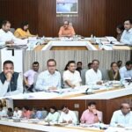 सामाजिक अंकेक्षण के दौरान प्राप्त आपत्तियों का कंडिकावार शीघ्र निराकरण सनिश्चित करें-मुख्य सचिव….