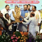 रामगढ़ के विकास के लिए 1 करोड़ रुपये की घोषणा, उदयपुर एवं डूमरडीह को मिलाकर नगर पंचायत बनाने की घोषणा….