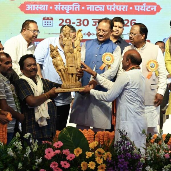 रामगढ़ के विकास के लिए 1 करोड़ रुपये की घोषणा, उदयपुर एवं डूमरडीह को मिलाकर नगर पंचायत बनाने की घोषणा….
