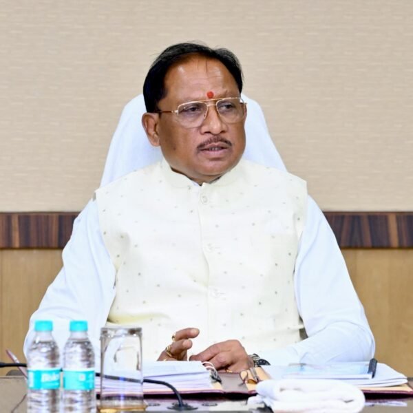 खण्ड एवम अल्प वर्षा की संभावनाओं के बीच किसानों से सरकार की अपील….