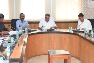 छत्तीसगढ़ बने देश का प्रमुख पर्यटन गंतव्य, योजनाओं के&hellip;