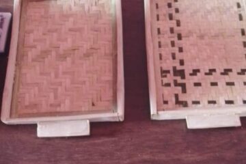 जशक्राफ्ट से छत्तीसगढ़ के बांस हस्तशिल्प को मिलेगी नई&hellip;