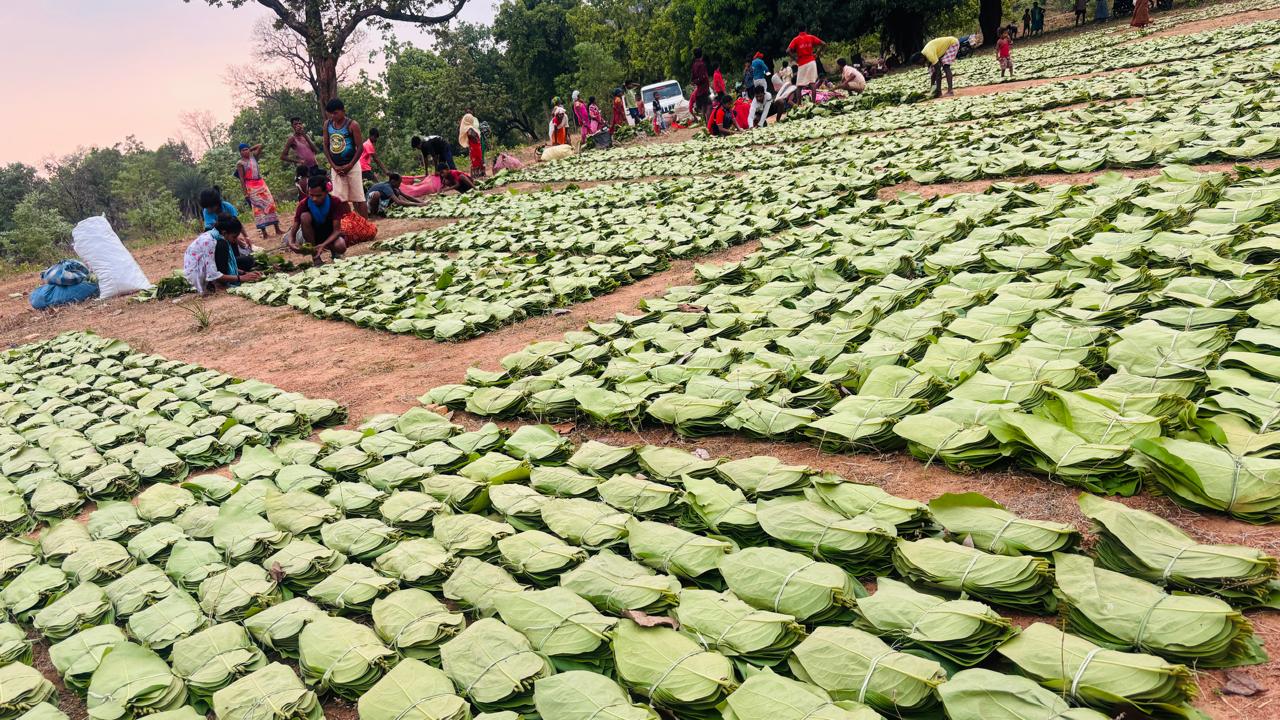 गीदम समिति ने रचा इतिहास, 38 वर्षों में&hellip;