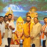 अमलीपदर की रथयात्रा आस्था और संस्कृति की अमूल्य धरोहर : मुख्यमंत्री….