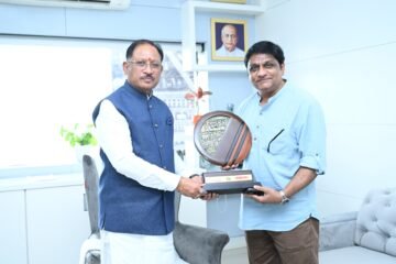 कार्टून कला बच्चों में रचनात्मकता, संवेदनशीलता और सकारात्मक सोच&hellip;
