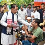 जरूरतमंदो की संजीवनी बना छत्तीसगढ़ का समाज कल्याण मॉडल….