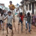 छत्तीसगढ़ का लोक-पर्व: हरेली तिहार…