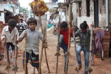 छत्तीसगढ़ का लोक-पर्व: हरेली तिहार…