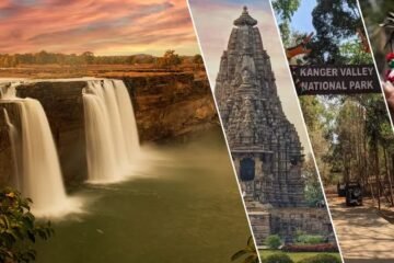 छत्तीसगढ़ टूरिज्म बोर्ड लगातार दूसरे वर्ष प्रदान करेगा ‘विश्व&hellip;
