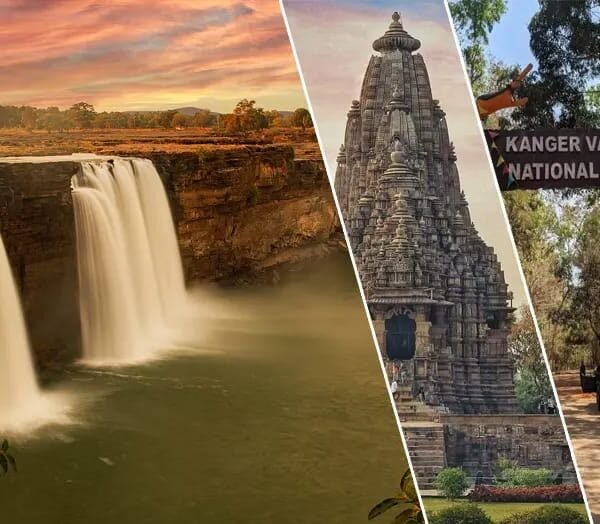 छत्तीसगढ़ टूरिज्म बोर्ड लगातार दूसरे वर्ष प्रदान करेगा ‘विश्व पर्यटन दिवस पुरस्कार-2026’….