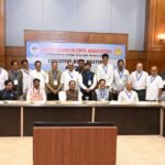 खेल प्रतिभाओं को आगे बढ़ाने के लिए संसाधनों और अवसरों की नहीं होगी कमी : मुख्यमंत्री…