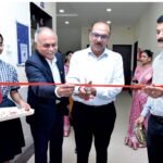 युगांतर में स्किल फेस्ट सृजन 2.0 का भव्य आयोजन संपन्न….