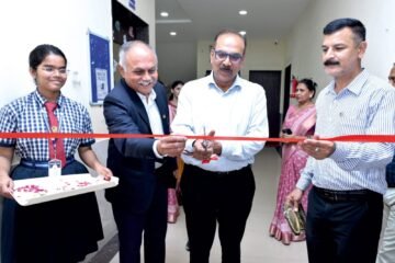 युगांतर में स्किल फेस्ट सृजन 2.0 का भव्य आयोजन&hellip;