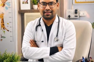 बच्चों में बढ़ता सर्दी-जुकाम और इन्फ्लुएंजा : घबराएं नहीं,&hellip;