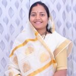 सशक्त मातृशक्ति और सुपोषित बचपन से बनेगा विकसित छत्तीसगढ़ -श्रीमती लक्ष्मी राजवाड़े….