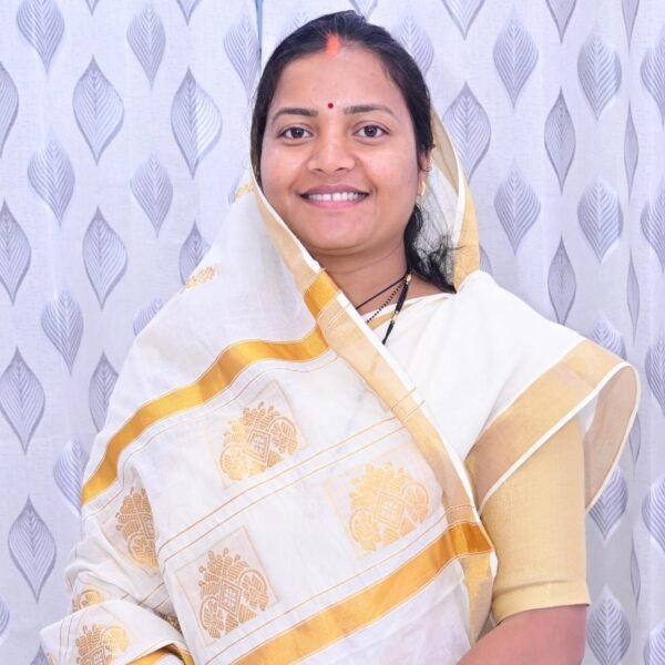 सशक्त मातृशक्ति और सुपोषित बचपन से बनेगा विकसित छत्तीसगढ़ -श्रीमती लक्ष्मी राजवाड़े….