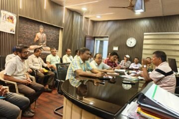 प्रधानमंत्री सूर्य घर मुफ्त बिजली योजना के लिए आयुक्त&hellip;