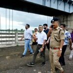 गंगरेल बांध के सभी 14 गेट खुले, महानदी के तटीय क्षेत्रों में प्रशासन अलर्ट मोड पर…