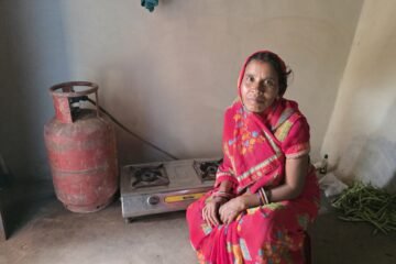 सेवा की कहानी: उज्ज्वला से चंपा की रसोई हुई&hellip;