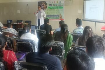 विश्व रैबीज दिवस पर प्रशिक्षण आयोजित….