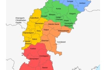 अब घर बैठे 1-क्लिक में कराएं जमीन का सीमांकन,&hellip;