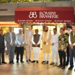 मुख्यमंत्री विष्णु देव साय की गार्डन्स बाय द बे के साथ महत्वपूर्ण चर्चा, सिंगापुर बिजनेस फेडरेशन के लीडरशिप डिनर में हुए शामिल….