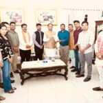करम परब महोत्सव में शामिल होंगे मुख्यमंत्री विष्णु देव साय….