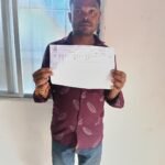 सेवा संकल्प अभियान : सेवा की कहानी…