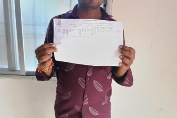 सेवा संकल्प अभियान : सेवा की कहानी…