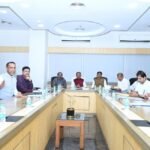 भविष्य की जरूरतों और आर्थिक विकास की प्राथमिकताओं के अनुरूप हो अधोसंरचना का निर्माण : मुख्यमंत्री….