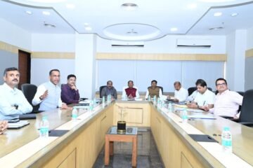 भविष्य की जरूरतों और आर्थिक विकास की प्राथमिकताओं के&hellip;