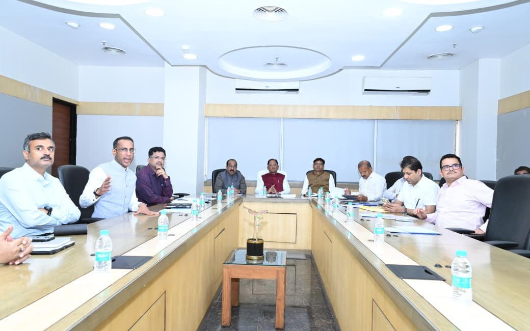 भविष्य की जरूरतों और आर्थिक विकास की प्राथमिकताओं&hellip;