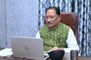 नक्सलवाद की हर निशानी मिटाकर बस्तर को फिर से&hellip;
