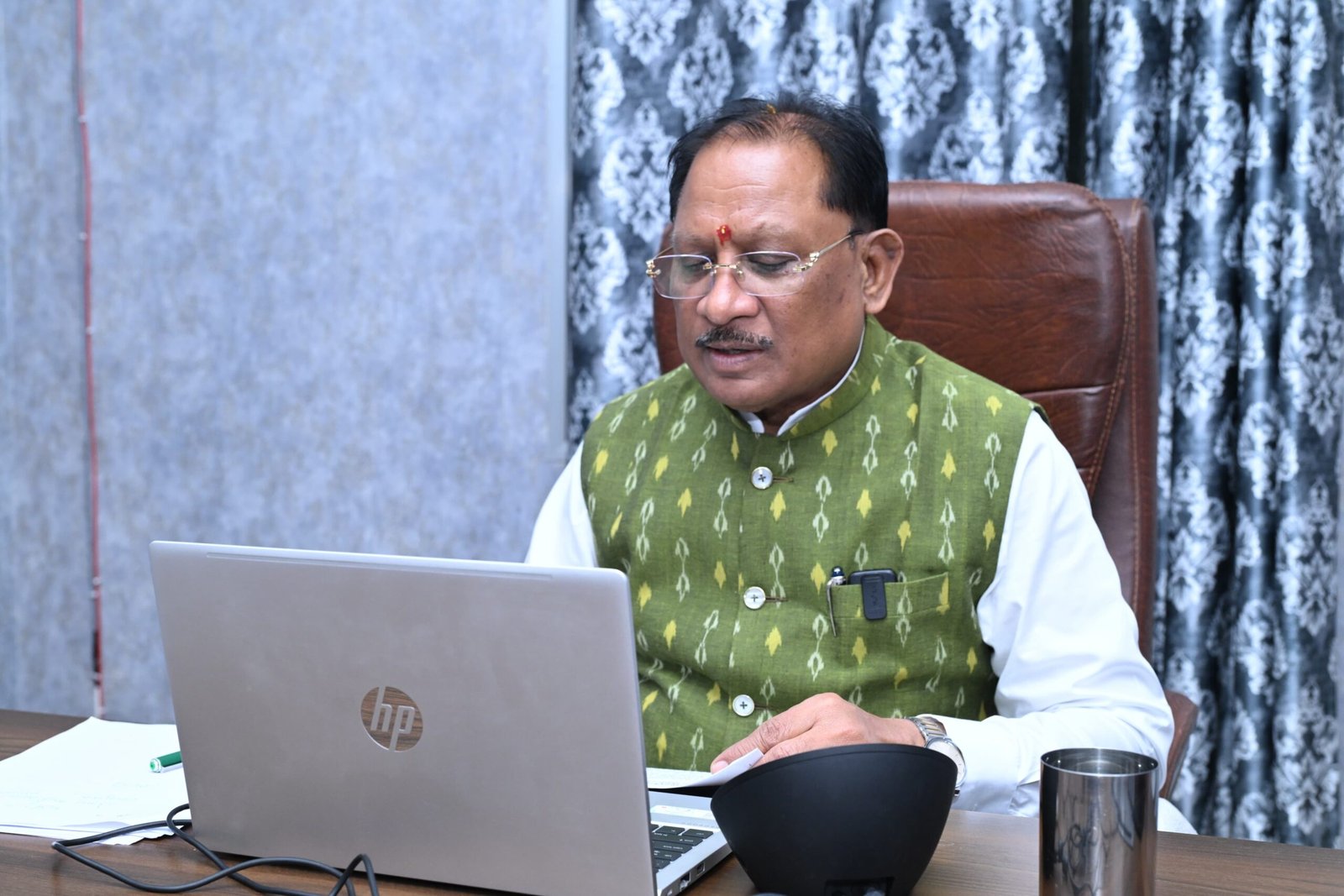 नक्सलवाद की हर निशानी मिटाकर बस्तर को फिर&hellip;