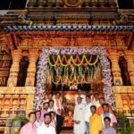 नवरात्रि पर उप मुख्यमंत्री विजय शर्मा ने पिपरिया में विभिन्न दुर्गा उत्सव समितियों के पंडालों में पहुंचकर की पूजा-अर्चना….