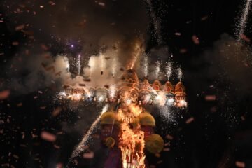 मुख्यमंत्री श्री साय ऐतिहासिक रावणभाठा मैदान में आयोजित विजयादशमी&hellip;