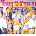 सुशासन और पारदर्शिता के साथ हर वर्ग तक शासन की योजनाओं का लाभ पहुंचाना हमारी प्राथमिकता : मुख्यमंत्री…..